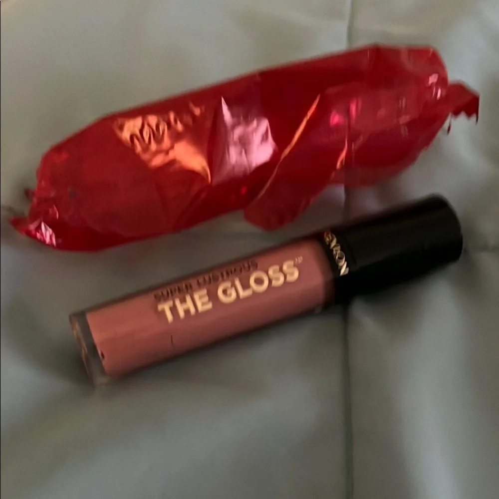 Revlon Super Lustrous Gloss Super Natural